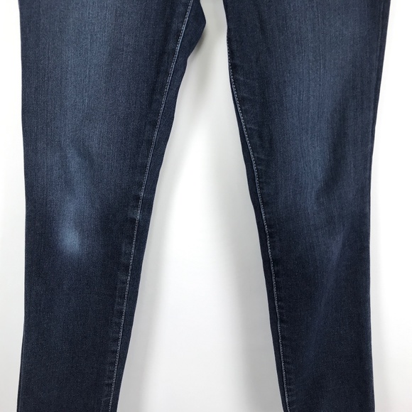 AG Contour 360 Legging Ankle Jeans #282 - Picture 2 of 7